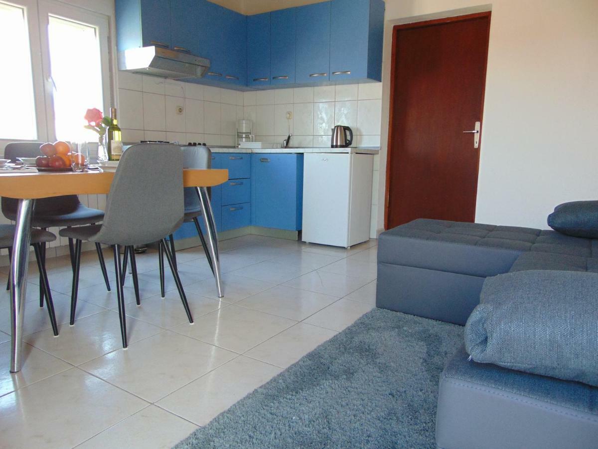 Apartment 2 زادار المظهر الخارجي الصورة