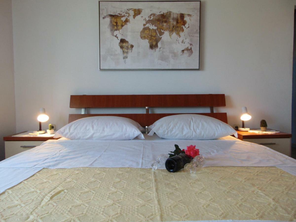 Apartment 2 زادار المظهر الخارجي الصورة
