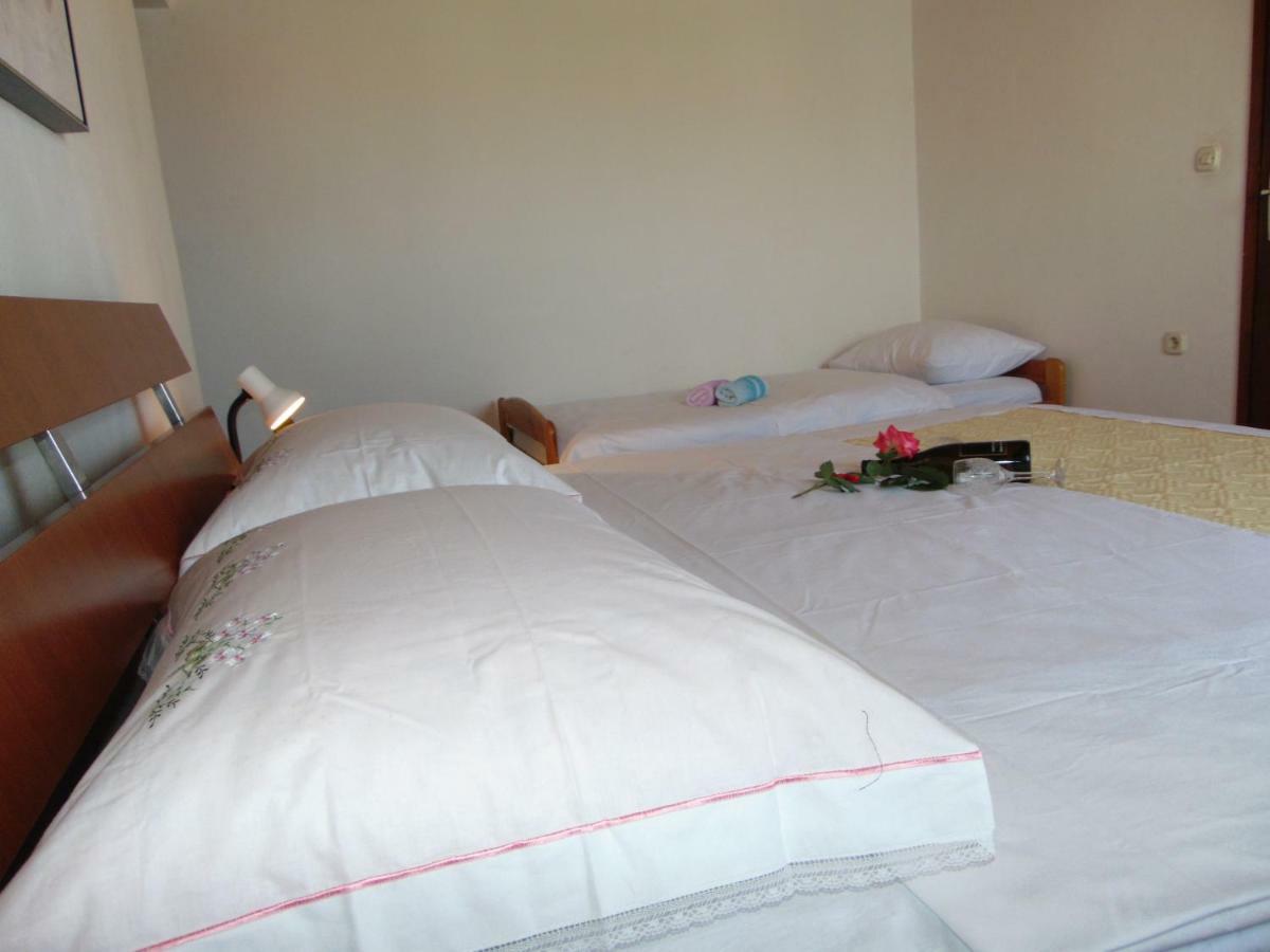 Apartment 2 زادار المظهر الخارجي الصورة