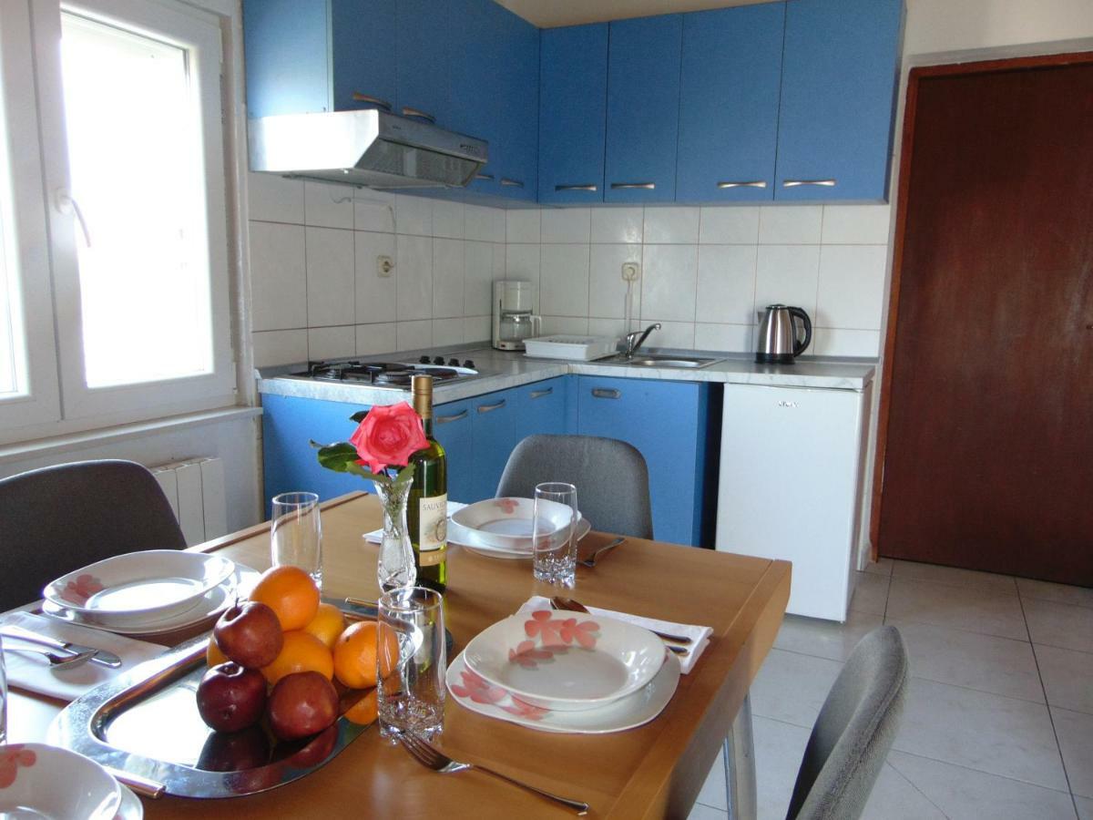 Apartment 2 زادار المظهر الخارجي الصورة