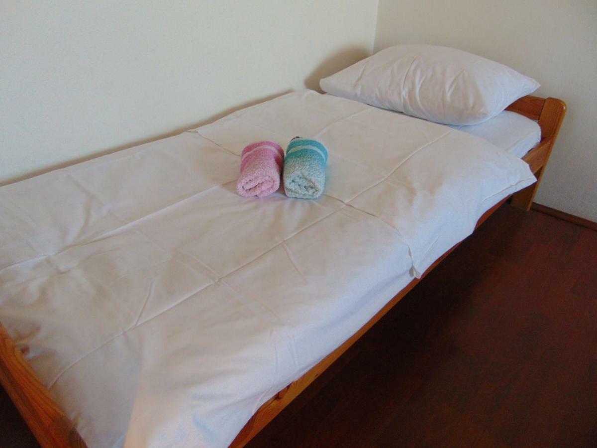 Apartment 2 زادار المظهر الخارجي الصورة
