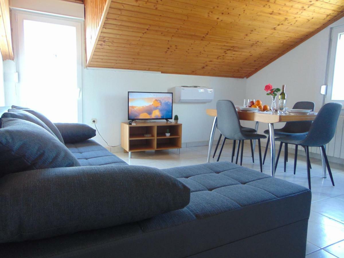 Apartment 2 زادار المظهر الخارجي الصورة