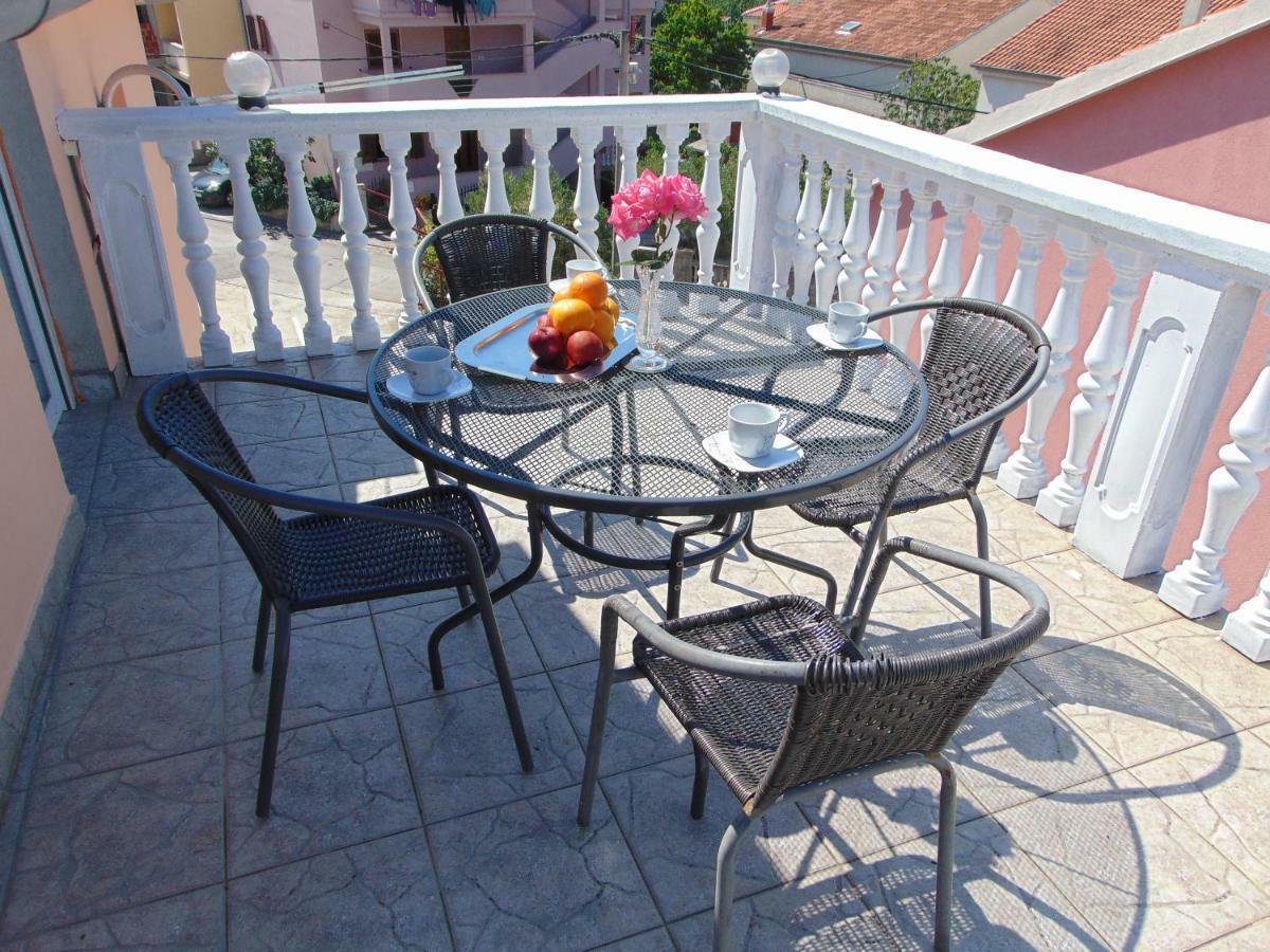 Apartment 2 زادار المظهر الخارجي الصورة