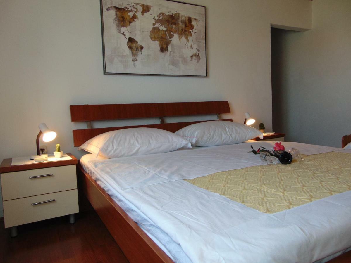 Apartment 2 زادار المظهر الخارجي الصورة