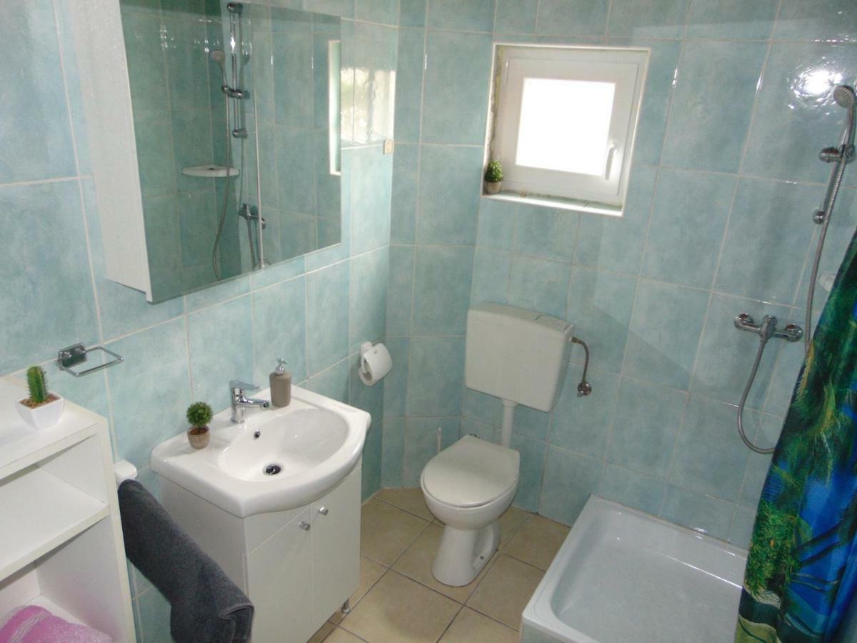 Apartment 2 زادار المظهر الخارجي الصورة