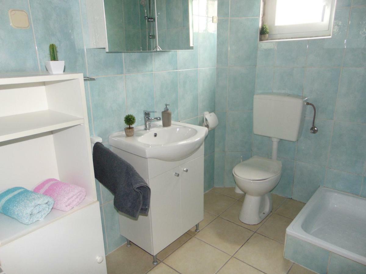 Apartment 2 زادار المظهر الخارجي الصورة